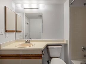 4899 S Dudley Street 10H, Littleton CO 80123