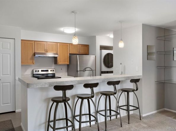 4899 S Dudley Street 10H, Littleton CO 80123