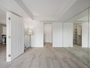 4899 S Dudley Street 10H, Littleton CO 80123