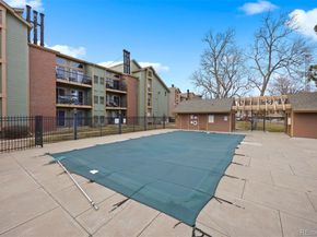 4899 S Dudley Street 10H, Littleton CO 80123