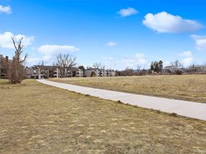 4899 S Dudley Street 10H, Littleton CO 80123