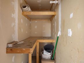 4899 S Dudley Street 10H, Littleton CO 80123