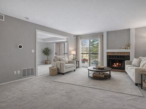 4899 S Dudley Street 10H, Littleton CO 80123