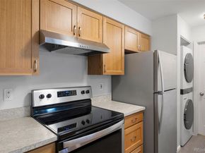 4899 S Dudley Street 10H, Littleton CO 80123