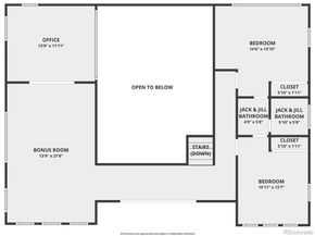 4960 S Lipan Drive, Englewood CO 80110