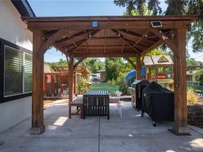 4960 S Lipan Drive, Englewood CO 80110