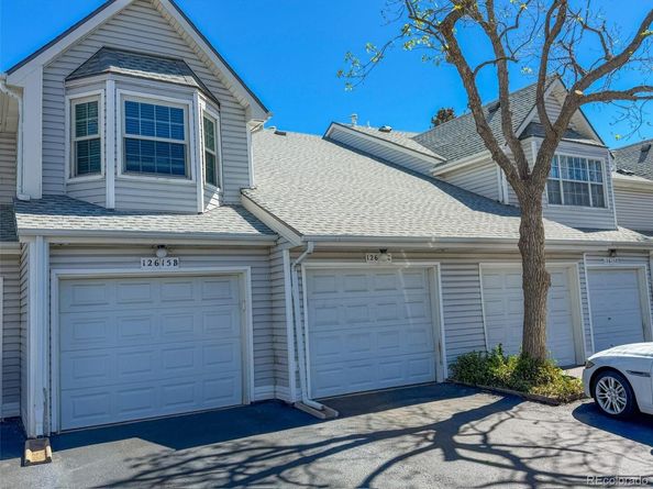 12615 E Pacific Circle C, Aurora CO 80014