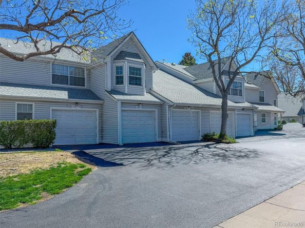 12615 E Pacific Circle C, Aurora CO 80014