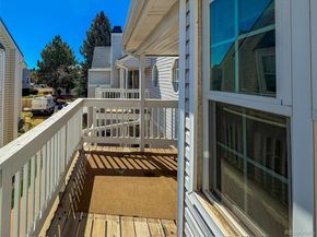 12615 E Pacific Circle C, Aurora CO 80014