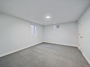 1575 S Clermont Street, Denver CO 80222