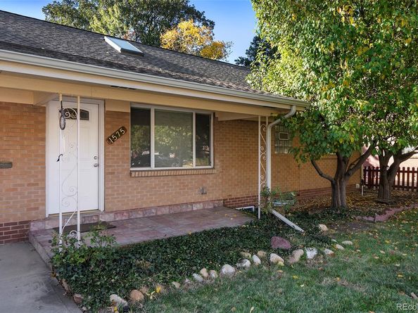 1575 S Clermont Street, Denver CO 80222