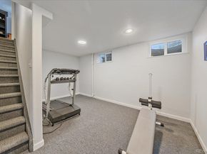 1575 S Clermont Street, Denver CO 80222