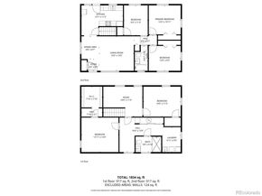 1575 S Clermont Street, Denver CO 80222