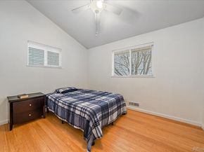 1575 S Clermont Street, Denver CO 80222