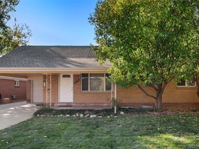 1575 S Clermont Street, Denver CO 80222