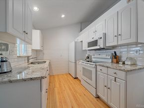 1575 S Clermont Street, Denver CO 80222