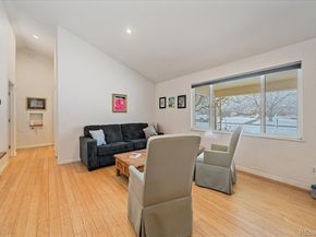 1575 S Clermont Street, Denver CO 80222