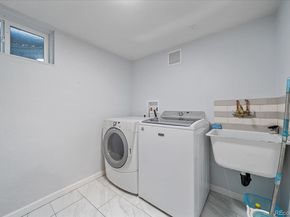 1575 S Clermont Street, Denver CO 80222