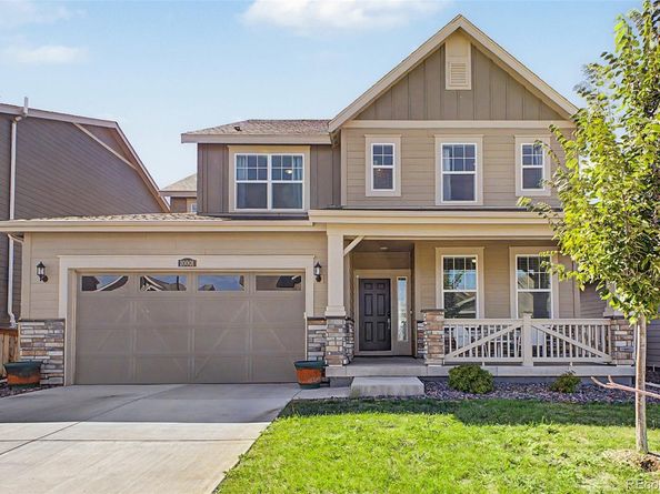 10001 Tucson Street, Commerce City CO 80022