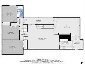 25700 Village Circle, Golden CO 80401