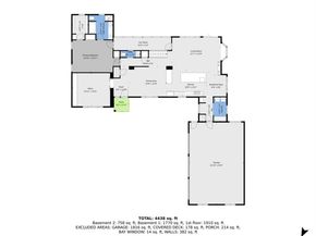 25700 Village Circle, Golden CO 80401