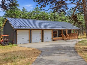 25700 Village Circle, Golden CO 80401