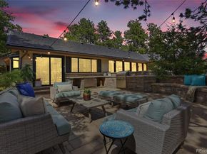 25700 Village Circle, Golden CO 80401