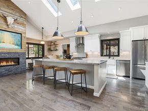 25700 Village Circle, Golden CO 80401