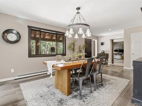 25700 Village Circle, Golden CO 80401