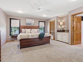 25700 Village Circle, Golden CO 80401