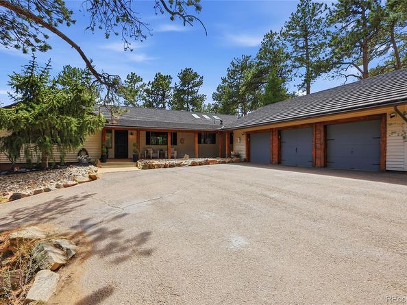25700 Village Circle, Golden CO 80401