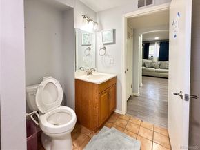 17891 E Florida Avenue, Aurora CO 80017