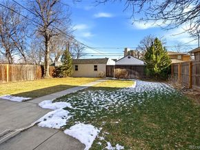 1712 S Gilpin Street, Denver CO 80210