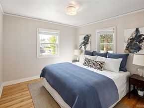 1712 S Gilpin Street, Denver CO 80210