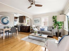 1712 S Gilpin Street, Denver CO 80210