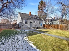 1712 S Gilpin Street, Denver CO 80210