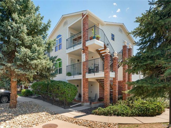 1638 S Deframe Street A1, Lakewood CO 80228
