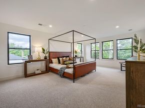 4444 W 28th Avenue, Denver CO 80212