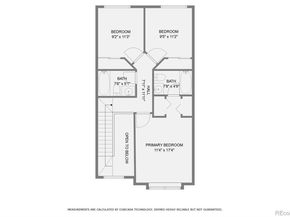 1159 S Waco Street C, Aurora CO 80017