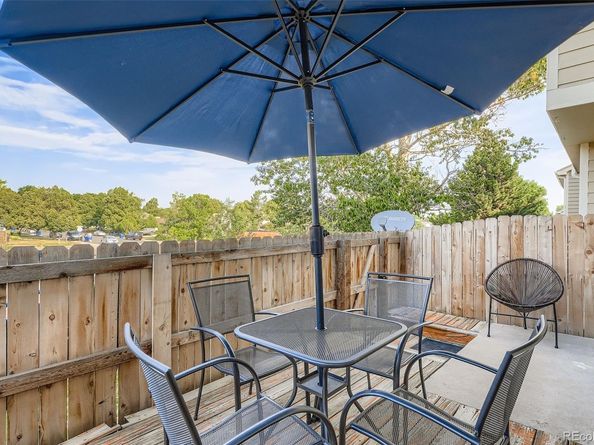 1159 S Waco Street C, Aurora CO 80017