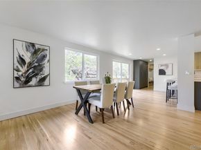 6101 E 3rd Avenue, Denver CO 80220