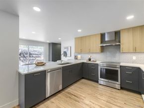 6101 E 3rd Avenue, Denver CO 80220