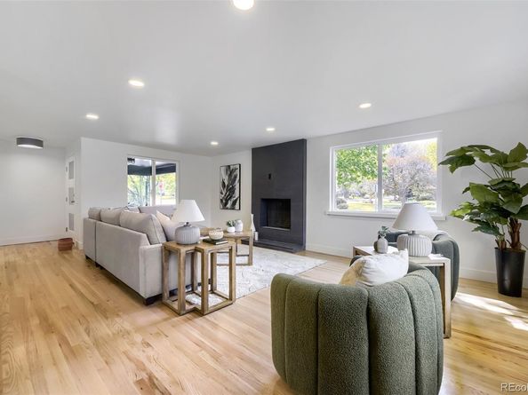 6101 E 3rd Avenue, Denver CO 80220