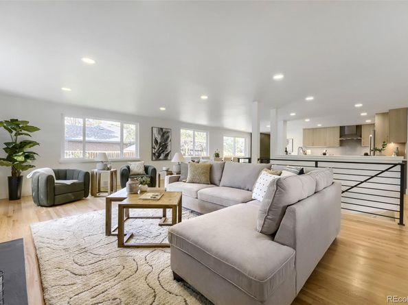 6101 E 3rd Avenue, Denver CO 80220