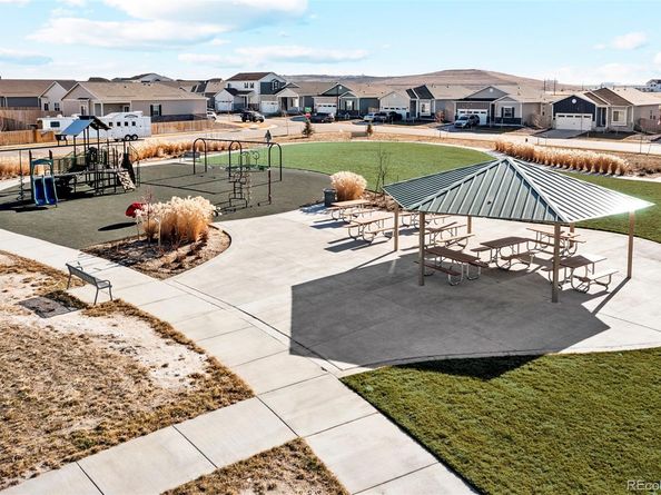 9444 Yampa Street, Commerce City CO 80022