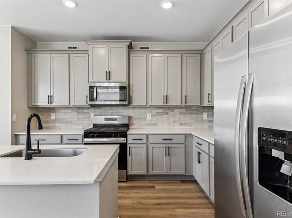 9444 Yampa Street, Commerce City CO 80022