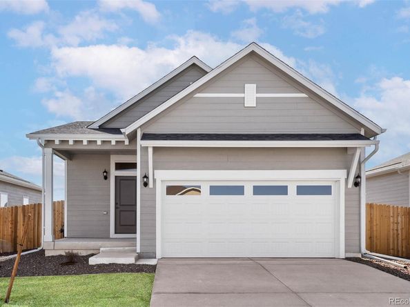 9444 Yampa Street, Commerce City CO 80022