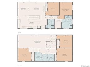 7571 Meade Way, Westminster CO 80030