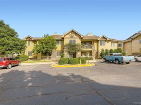 10467 W Hampden Avenue 204, Lakewood CO 80227