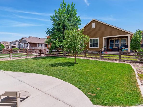 22902 E Chenango Avenue, Aurora CO 80015